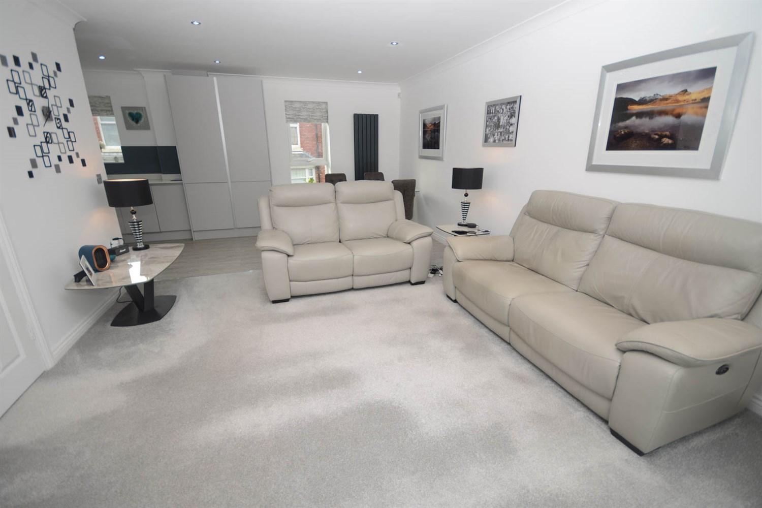 3 bed house for sale in Bolingbroke Street, South Shields  - Property Image 4