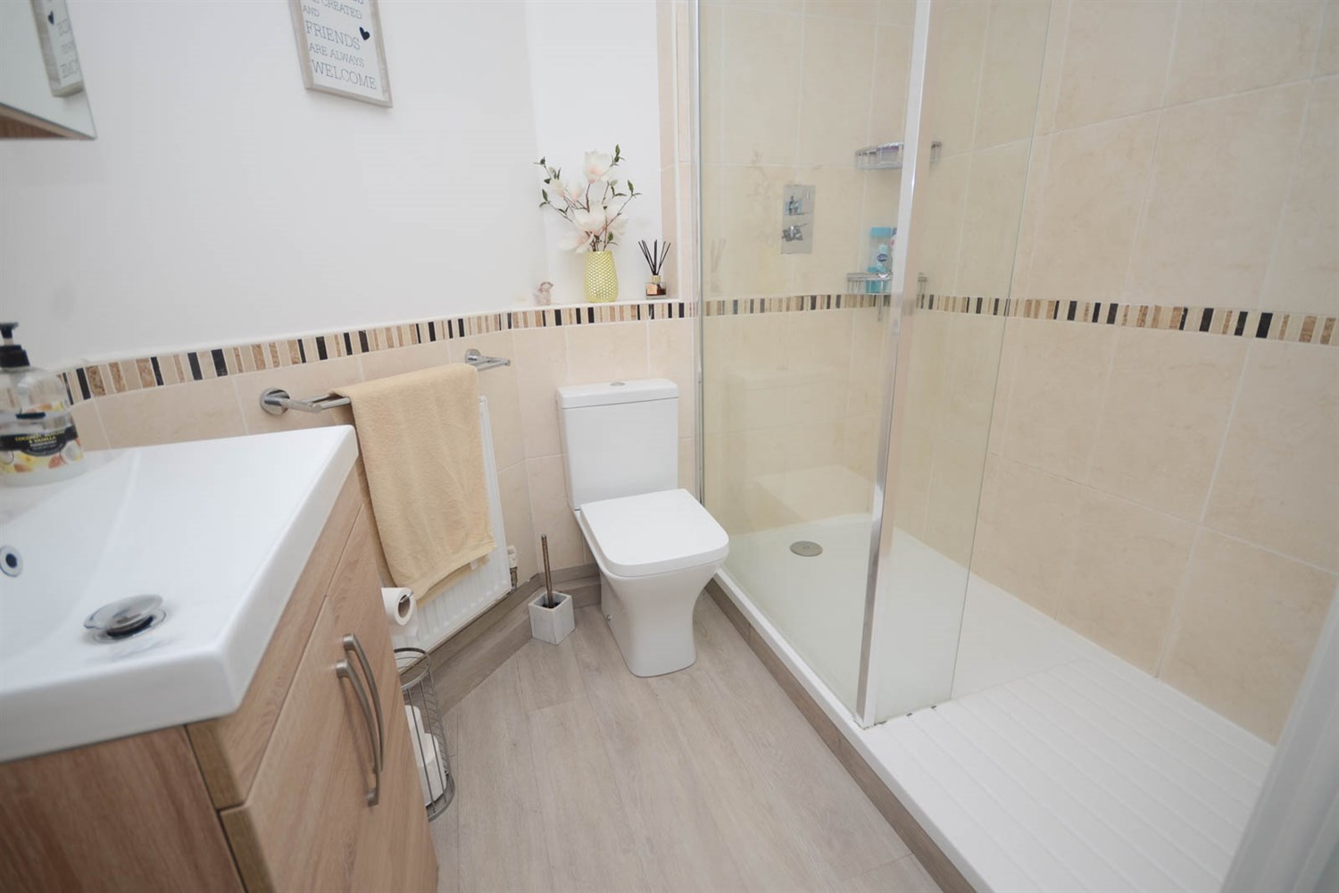 3 bed house for sale in Bolingbroke Street, South Shields  - Property Image 8
