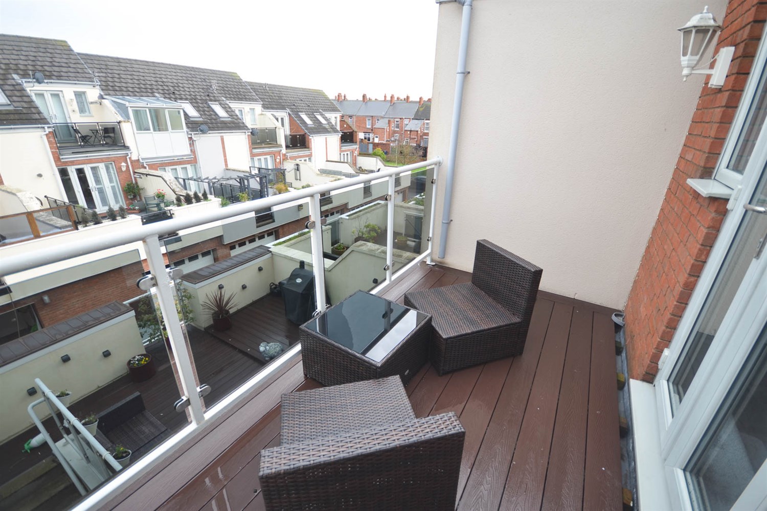 3 bed house for sale in Bolingbroke Street, South Shields  - Property Image 18