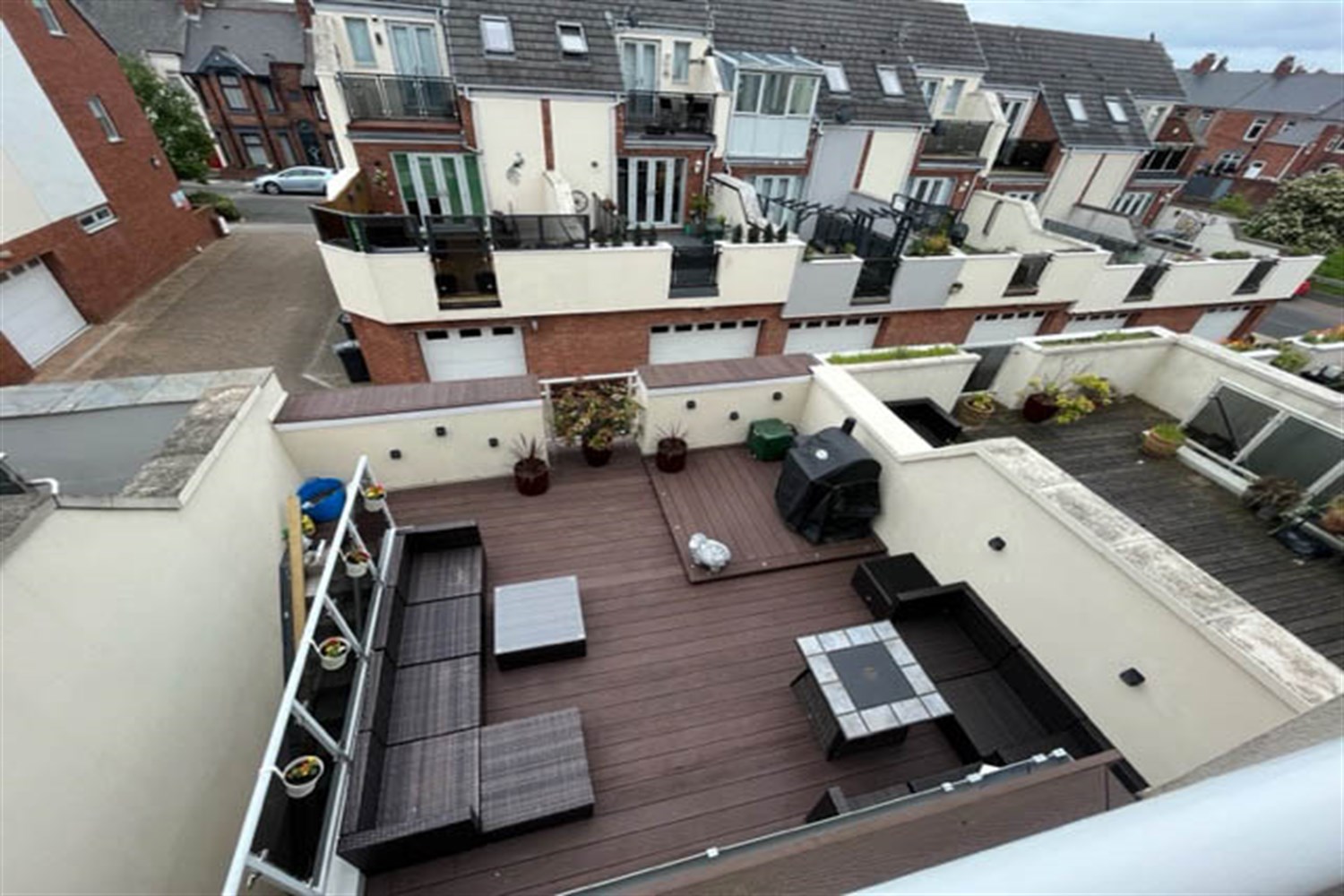 3 bed house for sale in Bolingbroke Street, South Shields  - Property Image 21