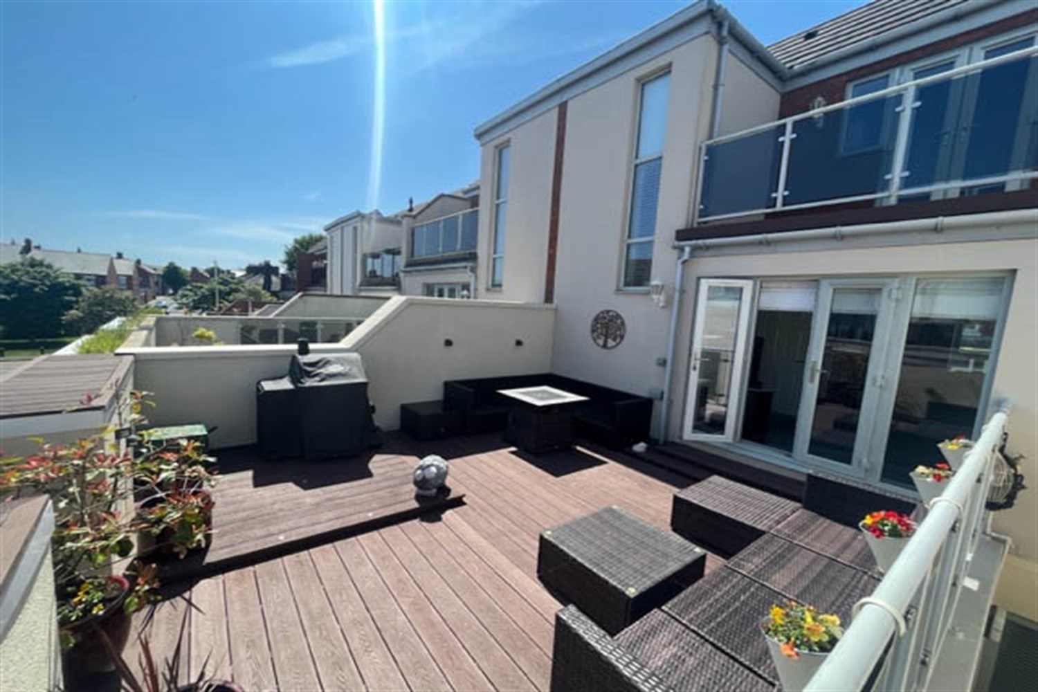 3 bed house for sale in Bolingbroke Street, South Shields  - Property Image 1