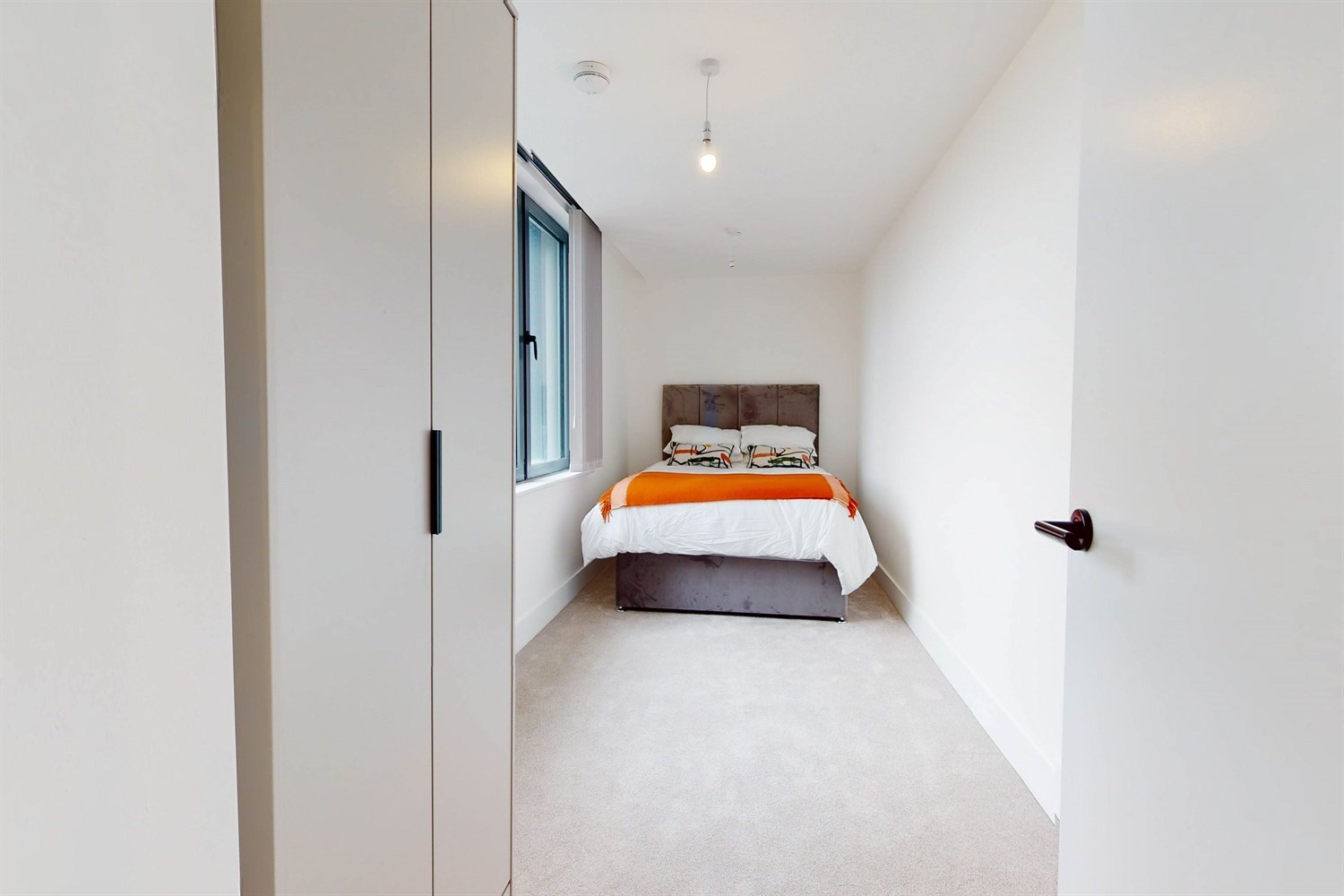 3 bed penthouse to rent in Regent Farm Road  - Property Image 3