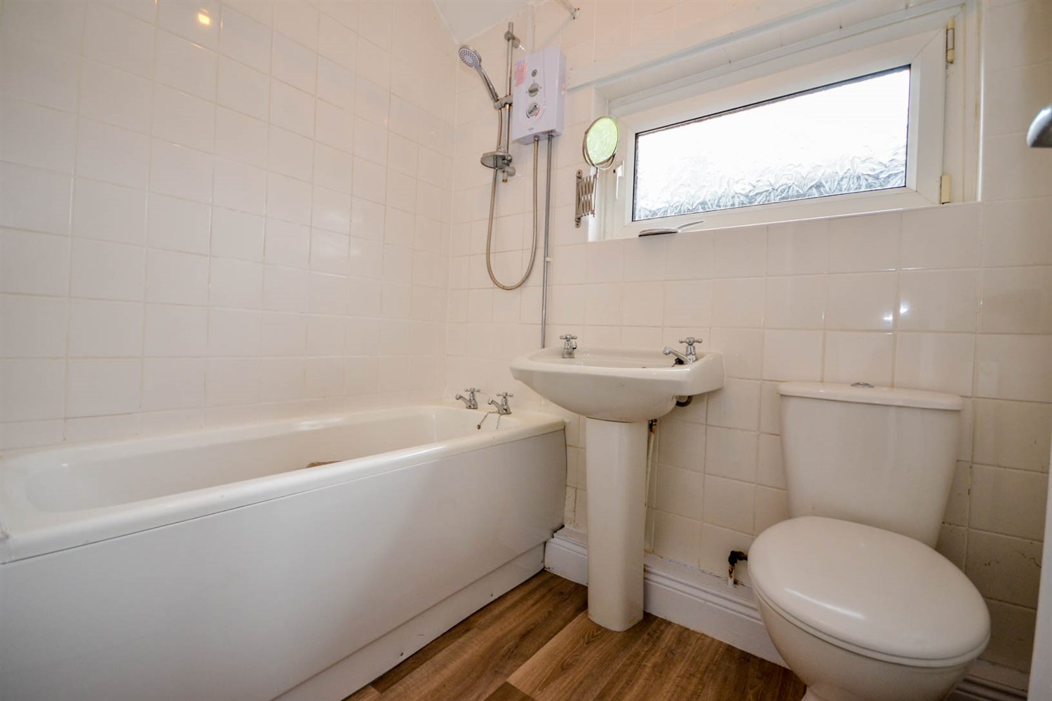2 bed semi-detached house for sale in Hollywood Crescent, Gosforth  - Property Image 12