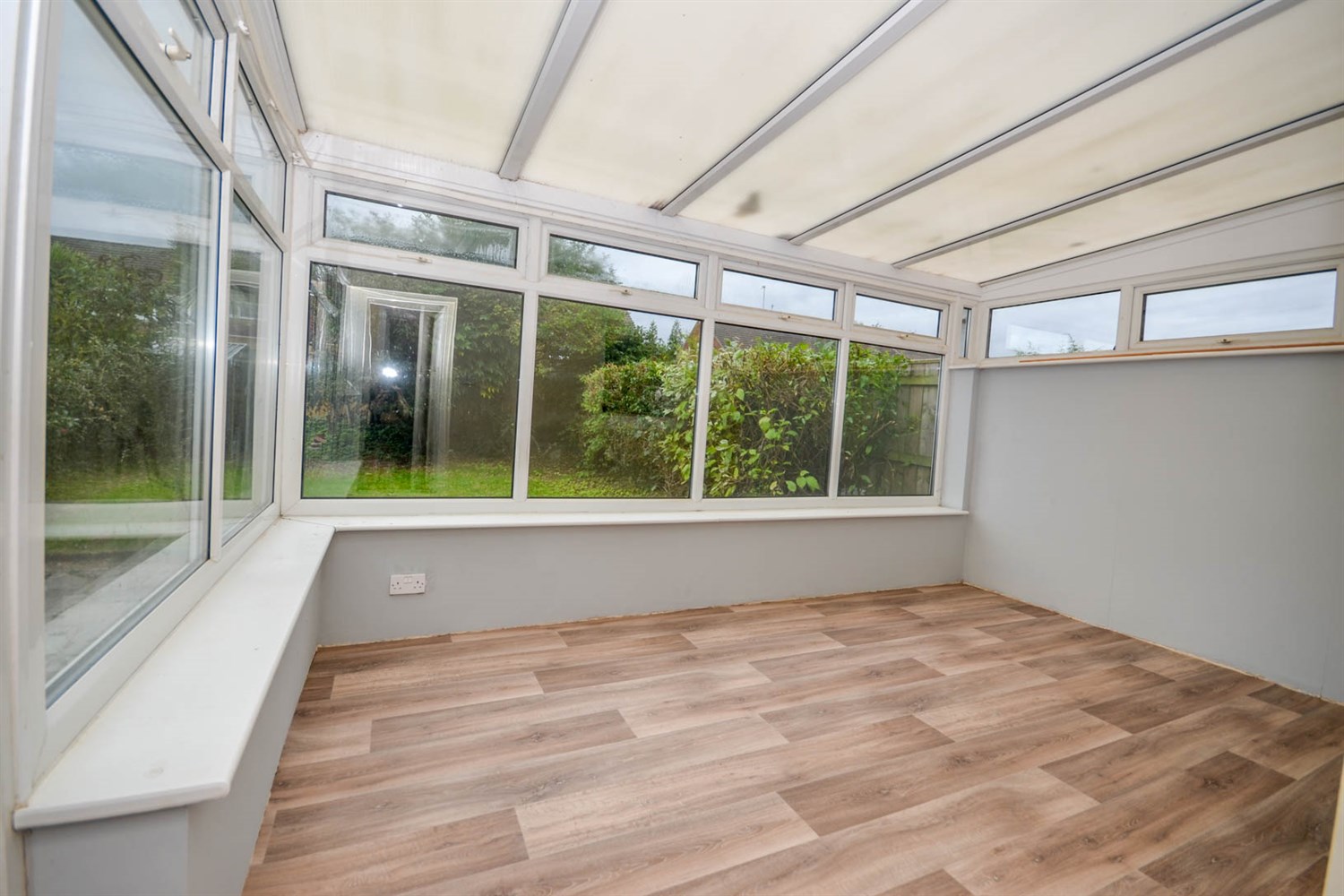 2 bed semi-detached house for sale in Hollywood Crescent, Gosforth  - Property Image 8