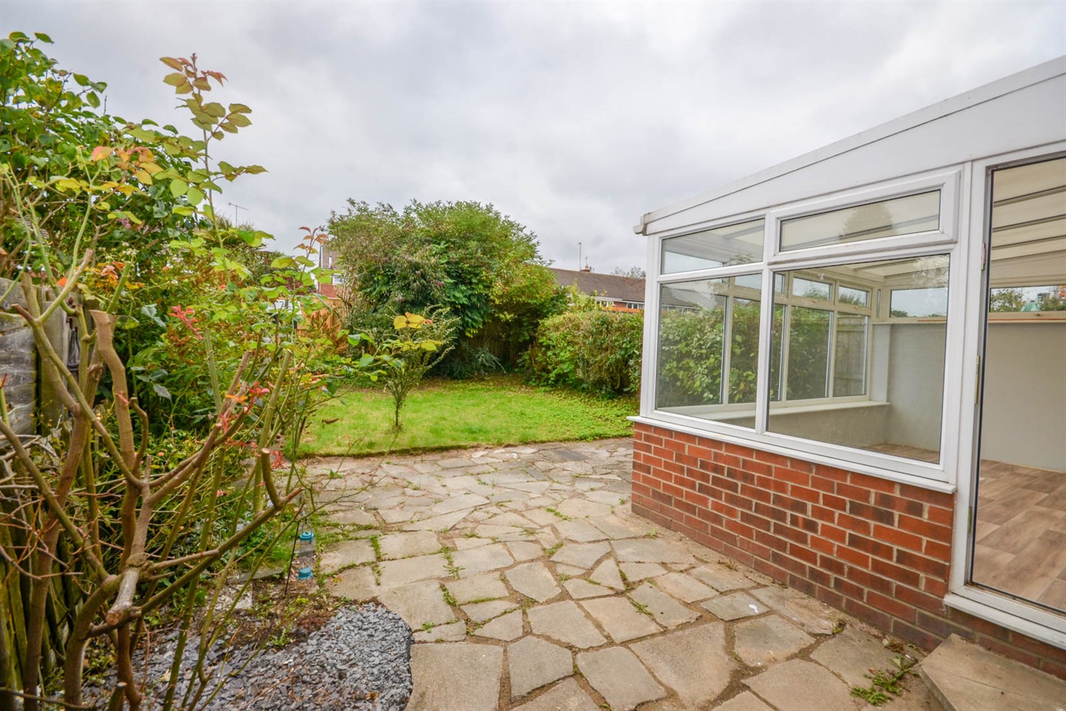2 bed semi-detached house for sale in Hollywood Crescent, Gosforth  - Property Image 15