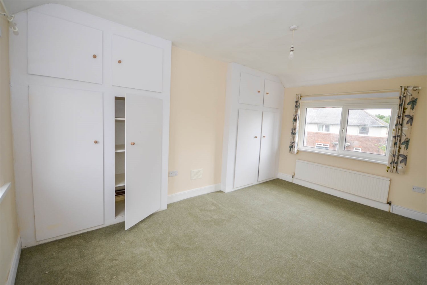 2 bed semi-detached house for sale in Hollywood Crescent, Gosforth  - Property Image 13