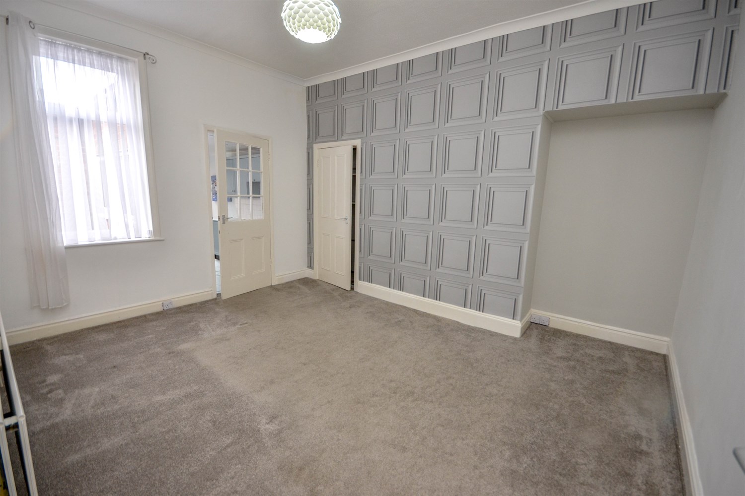 3 bed flat for sale in Hamilton Terrace, West Boldon  - Property Image 3