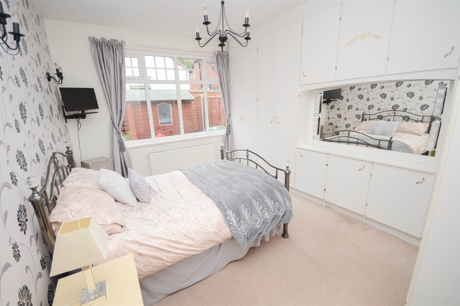 3 bed semi-detached house for sale in Central Gardens, South Shields  - Property Image 11