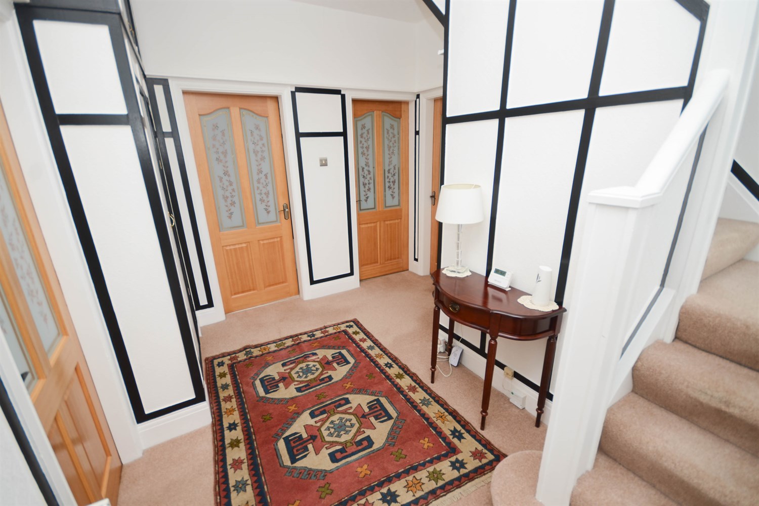 3 bed semi-detached house for sale in Central Gardens, South Shields  - Property Image 13