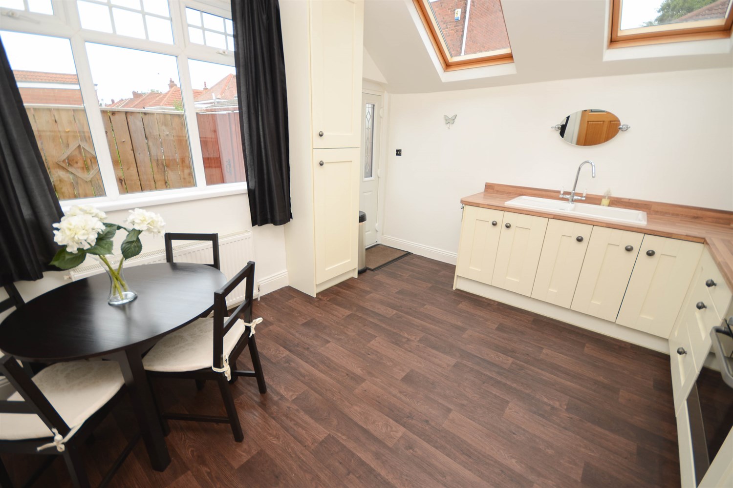 3 bed semi-detached house for sale in Central Gardens, South Shields  - Property Image 8