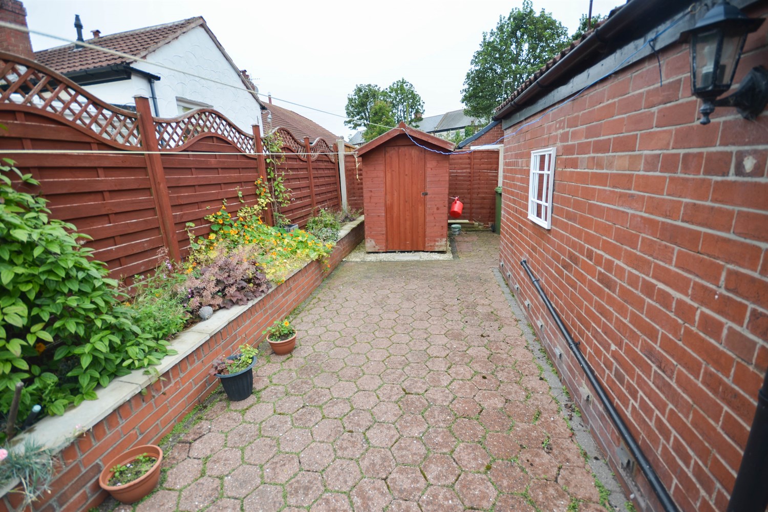 3 bed semi-detached house for sale in Central Gardens, South Shields  - Property Image 24