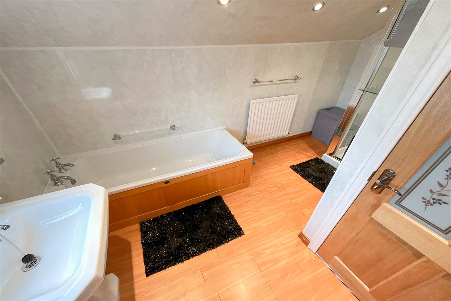 3 bed semi-detached house for sale in Central Gardens, South Shields  - Property Image 21