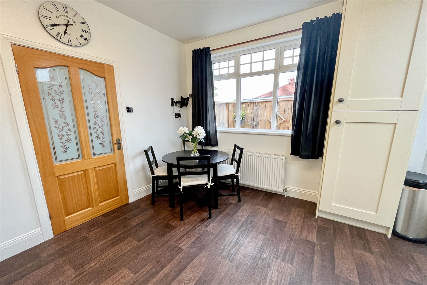 3 bed semi-detached house for sale in Central Gardens, South Shields  - Property Image 9