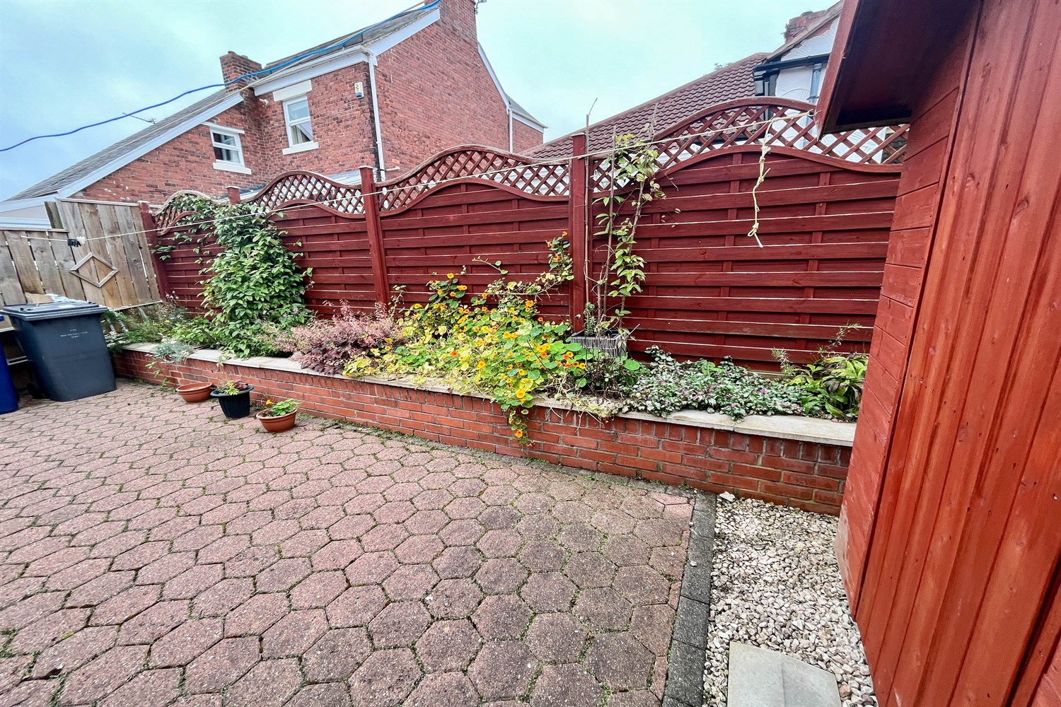 3 bed semi-detached house for sale in Central Gardens, South Shields  - Property Image 23