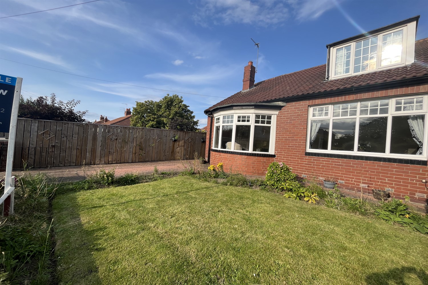3 bed semi-detached house for sale in Central Gardens, South Shields  - Property Image 28