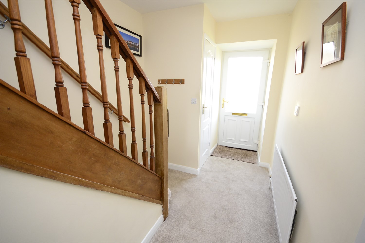 3 bed semi-detached house for sale in Campbell Park Road, Hebburn  - Property Image 5