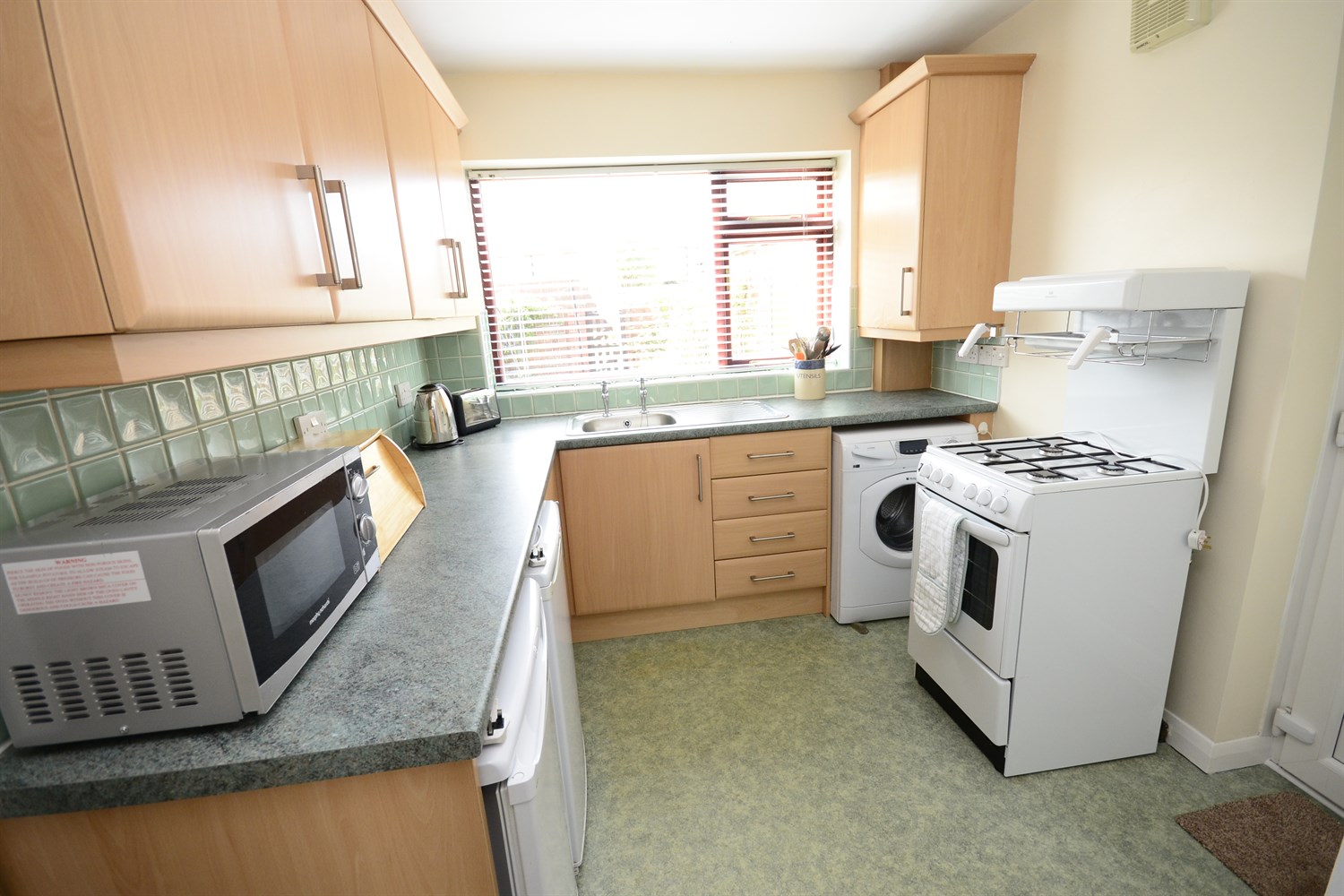 3 bed semi-detached house for sale in Campbell Park Road, Hebburn  - Property Image 2