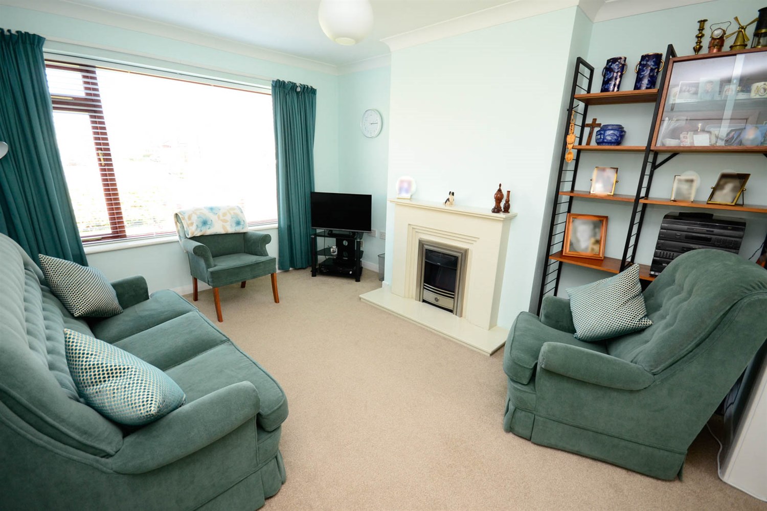 3 bed semi-detached house for sale in Campbell Park Road, Hebburn  - Property Image 3