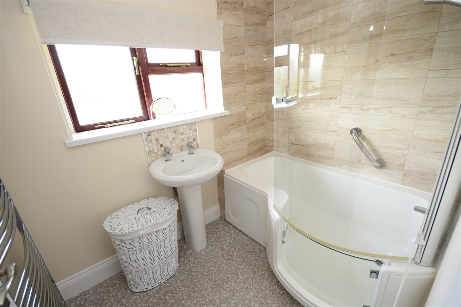 3 bed semi-detached house for sale in Campbell Park Road, Hebburn  - Property Image 4
