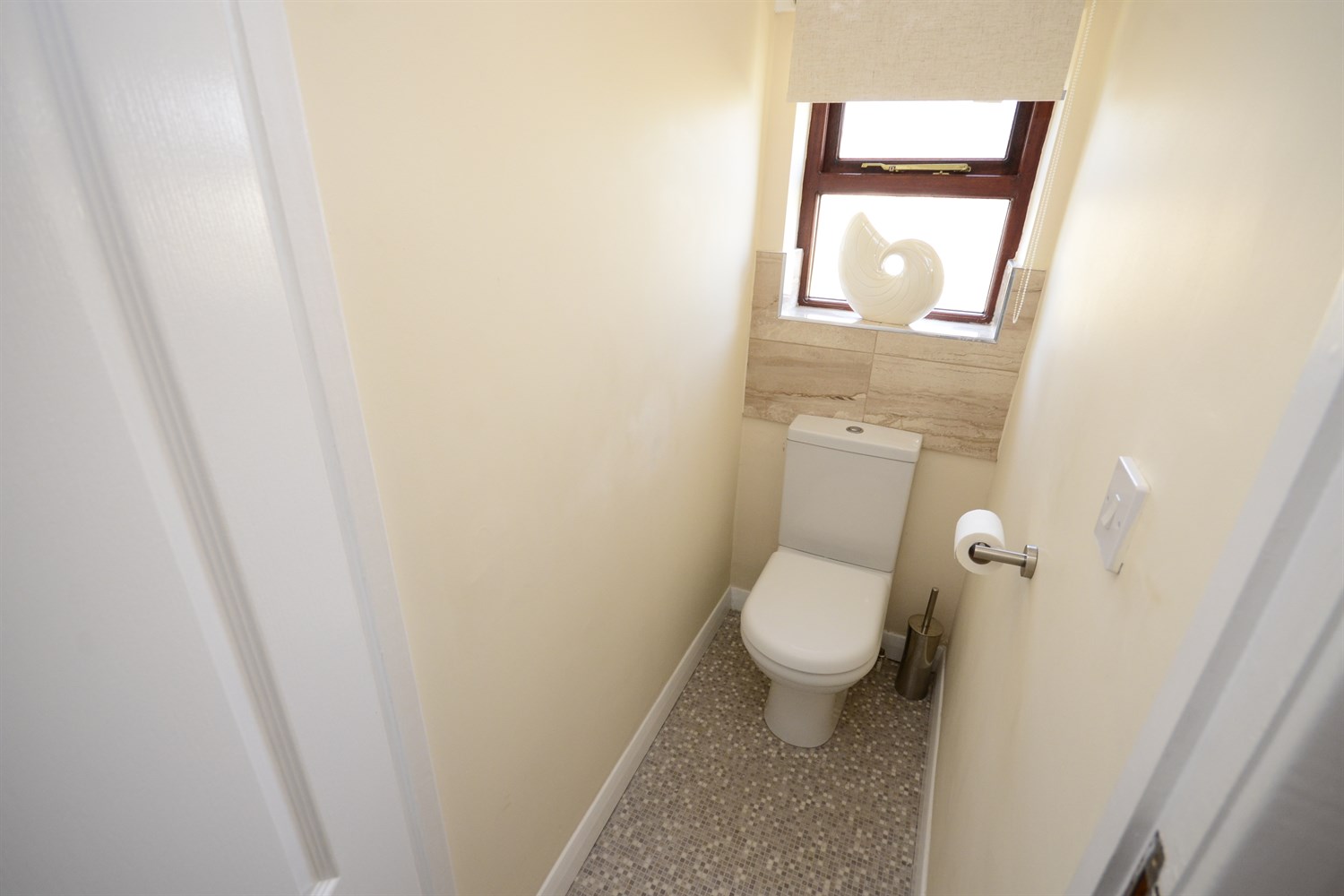 3 bed semi-detached house for sale in Campbell Park Road, Hebburn  - Property Image 12