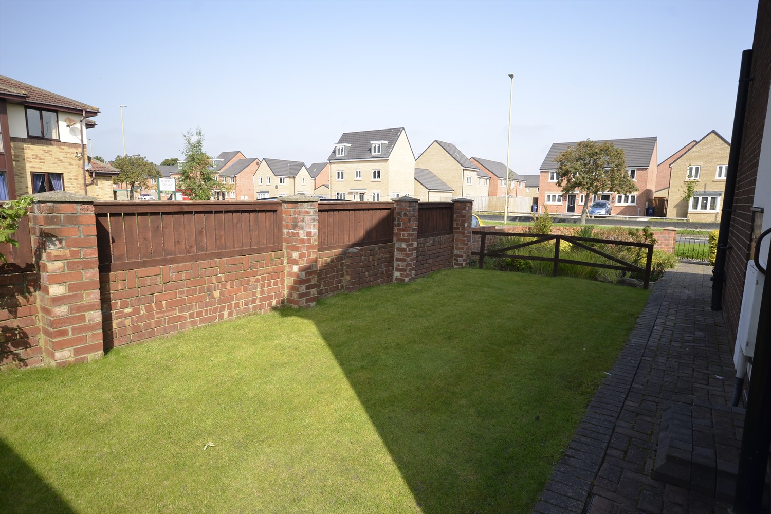 3 bed semi-detached house for sale in Campbell Park Road, Hebburn  - Property Image 15
