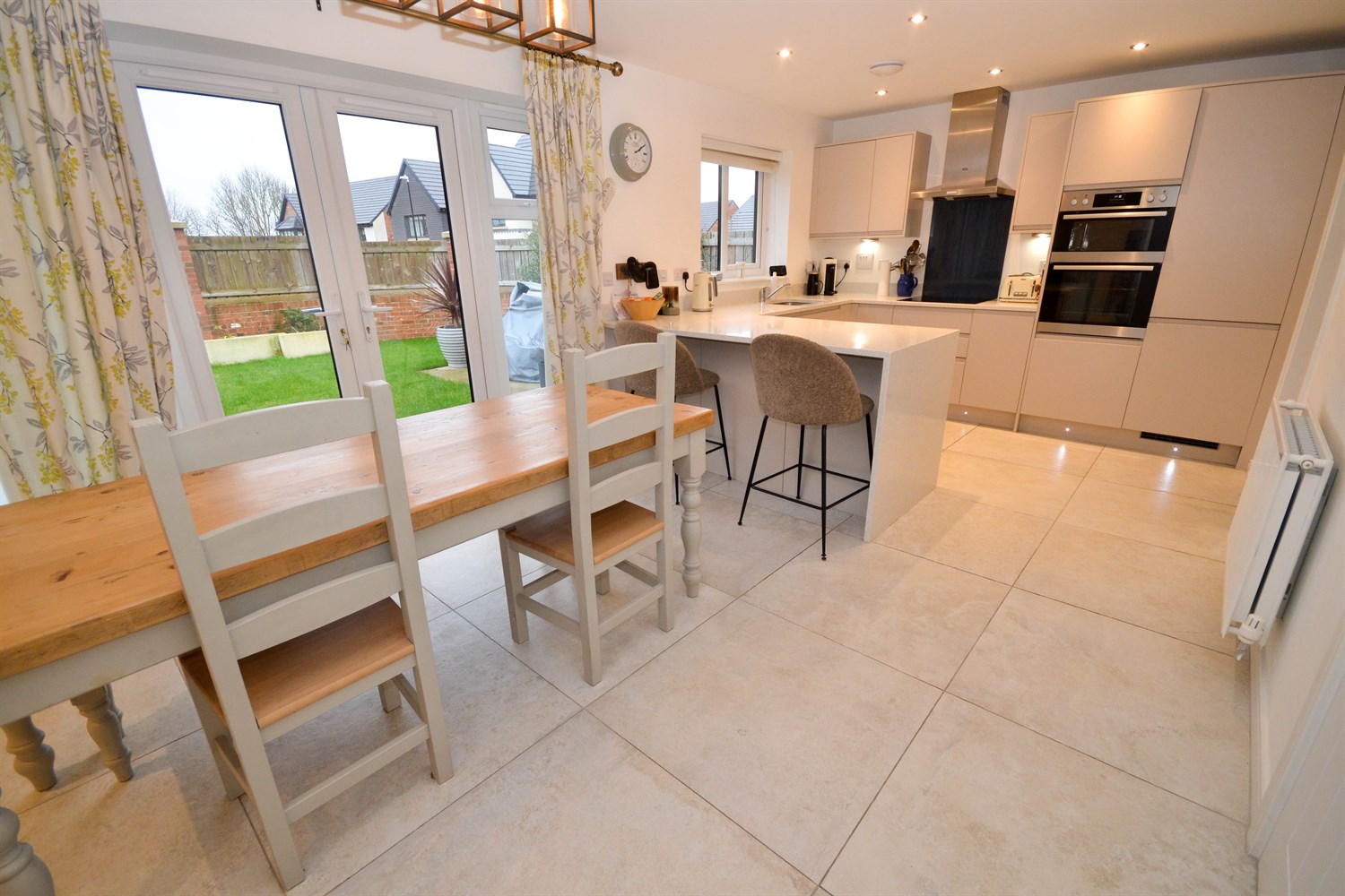 4 bed detached house for sale in Leighfield Drive, Sunderland  - Property Image 6