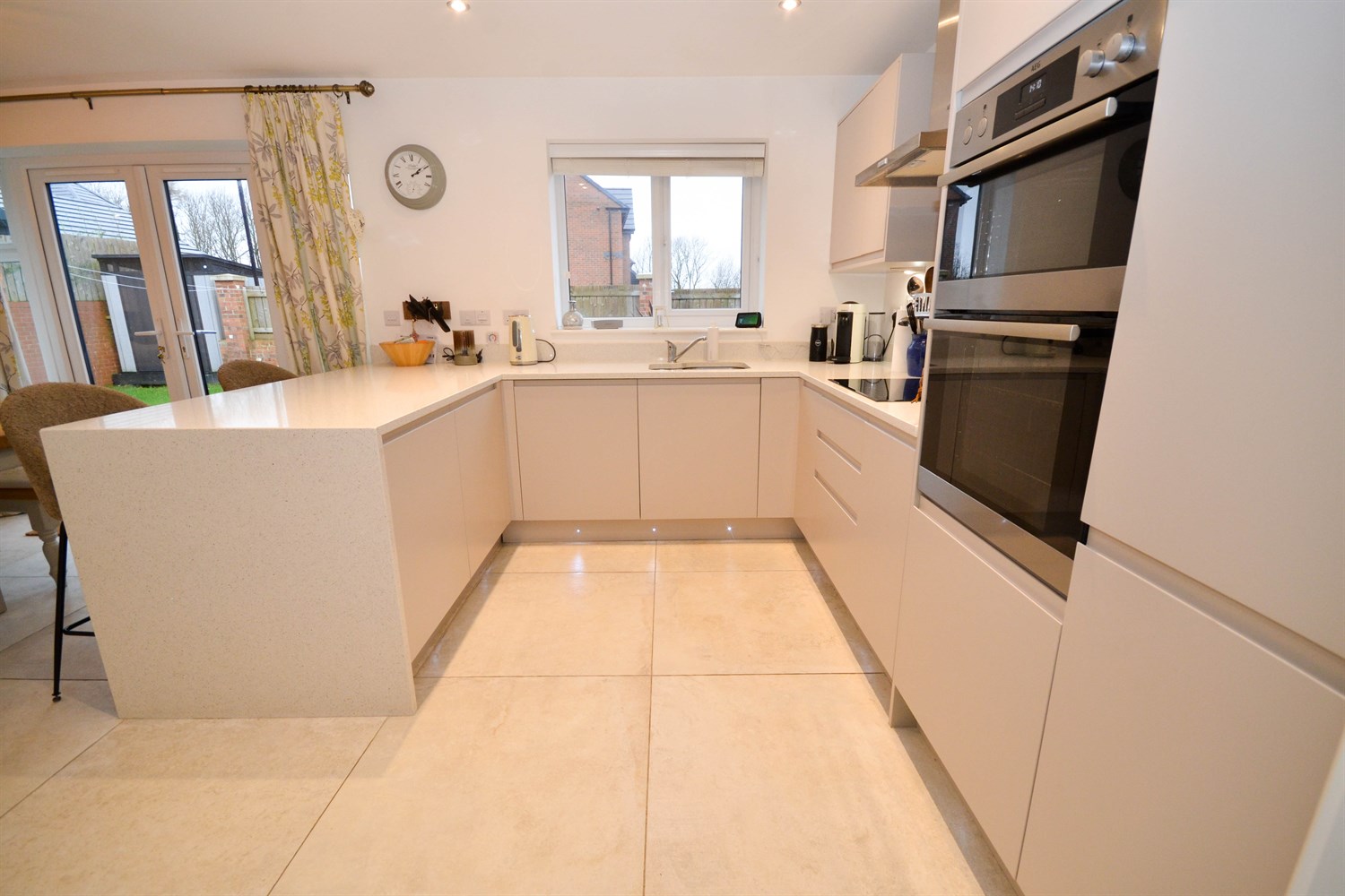 4 bed detached house for sale in Leighfield Drive, Sunderland  - Property Image 3