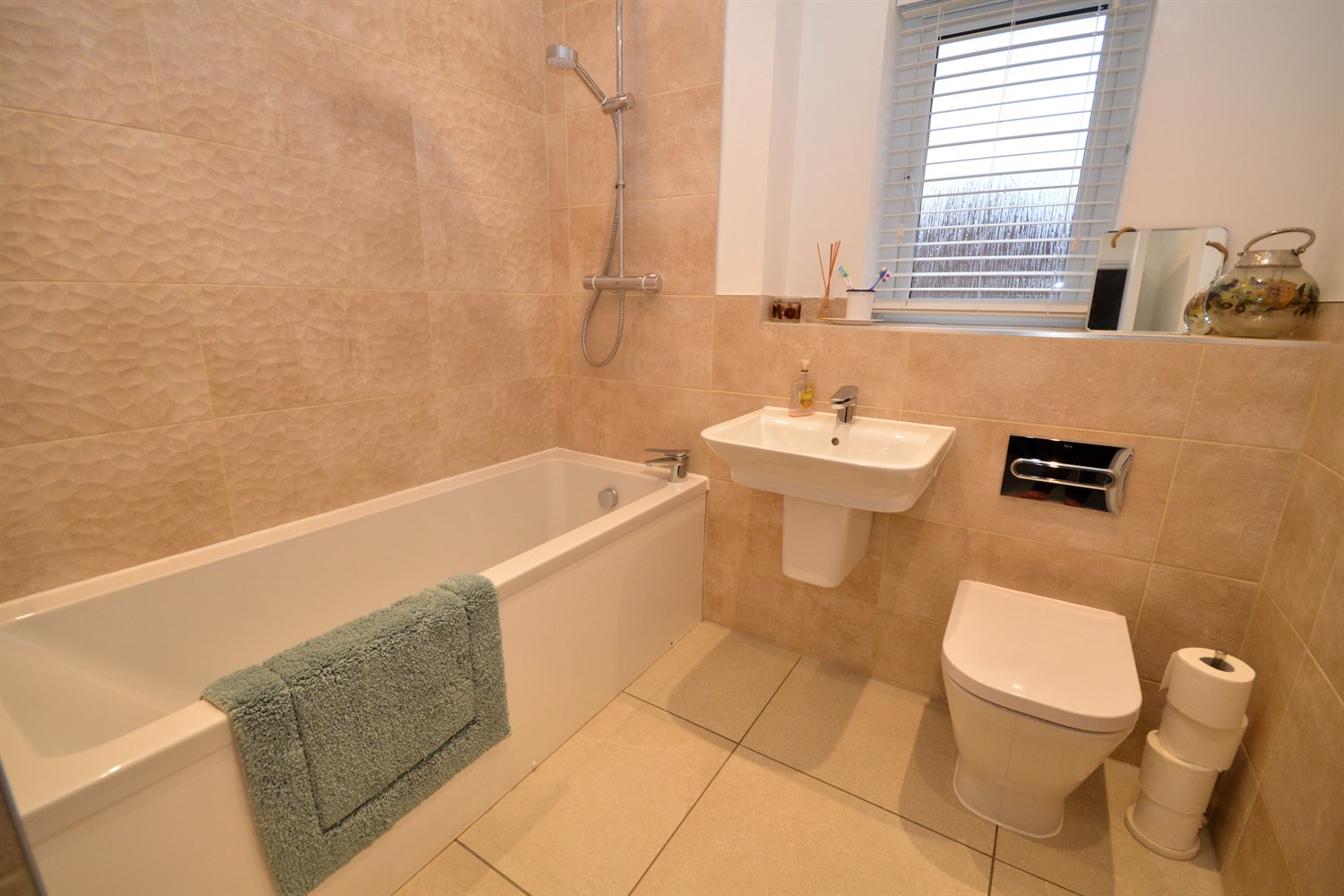 4 bed detached house for sale in Leighfield Drive, Sunderland  - Property Image 17