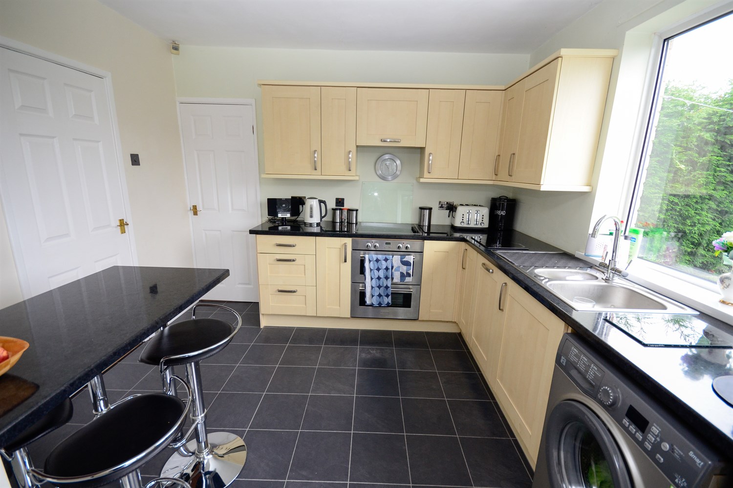 3 bed semi-detached house for sale in Windermere, Birtley  - Property Image 3