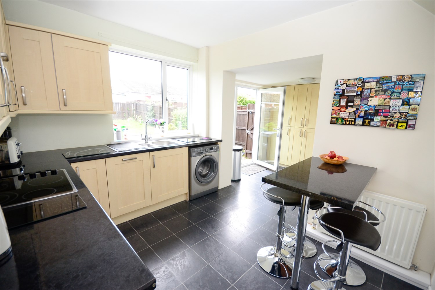 3 bed semi-detached house for sale in Windermere, Birtley  - Property Image 4