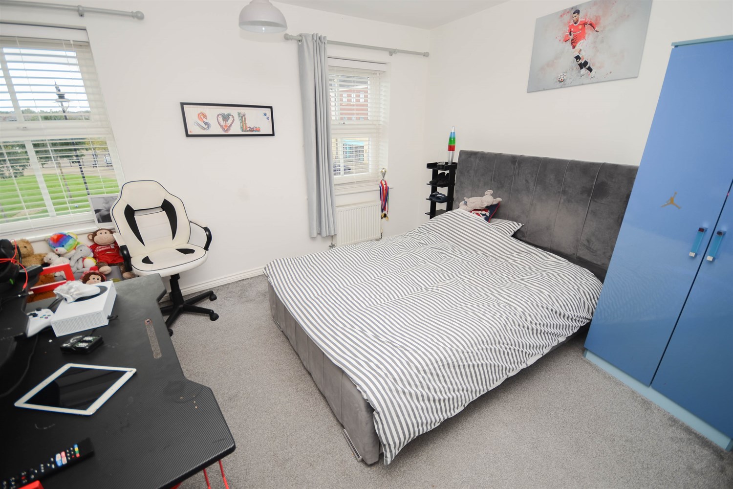 4 bed mid terraced town house for sale in Sea Winnings Way, South Shields  - Property Image 10