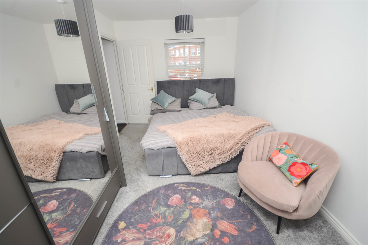 4 bed mid terraced town house for sale in Sea Winnings Way, South Shields  - Property Image 7