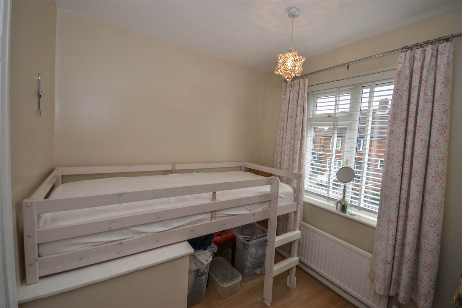 3 bed semi-detached house for sale in Coniscliffe Avenue, Montagu Estate  - Property Image 16
