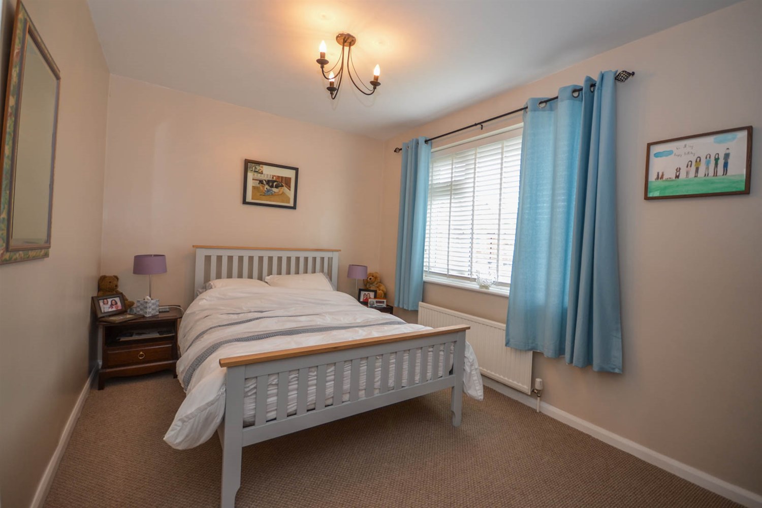 3 bed semi-detached house for sale in Coniscliffe Avenue, Montagu Estate  - Property Image 12