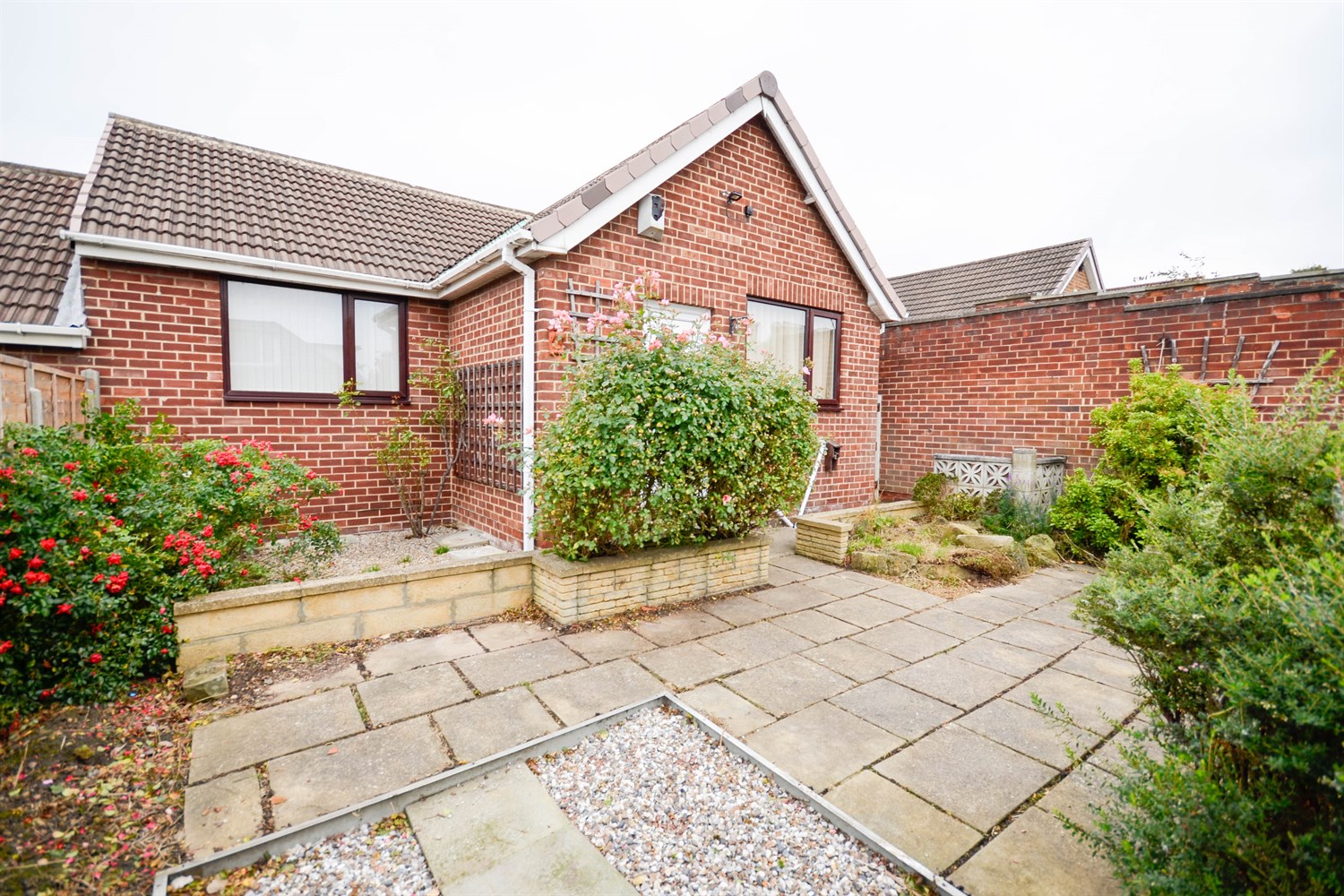 2 bed semi-detached bungalow for sale in Dene Court, Birtley  - Property Image 11