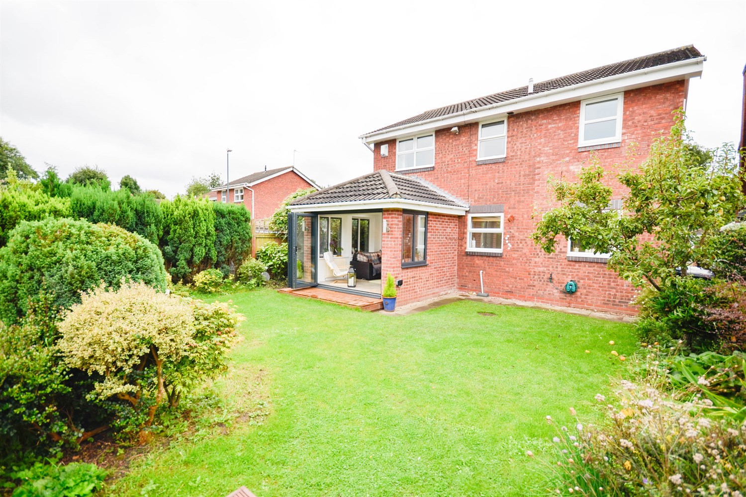 5 bed detached house for sale in Marina View, Hebburn  - Property Image 20
