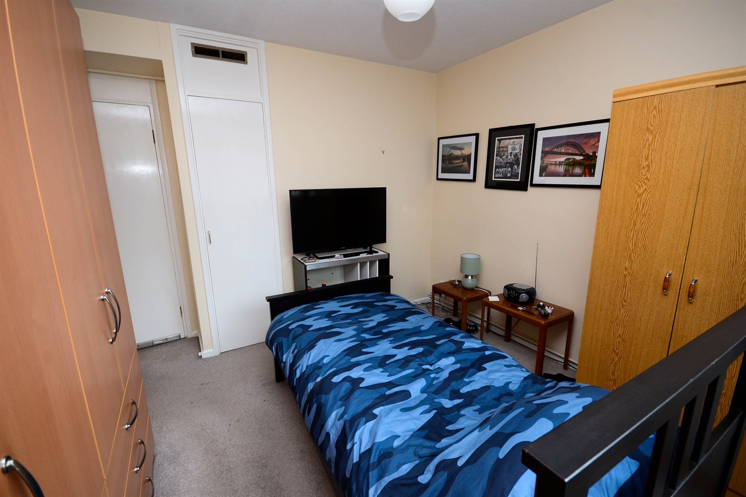 2 bed flat for sale in Pimlico Court, Low Fell  - Property Image 5