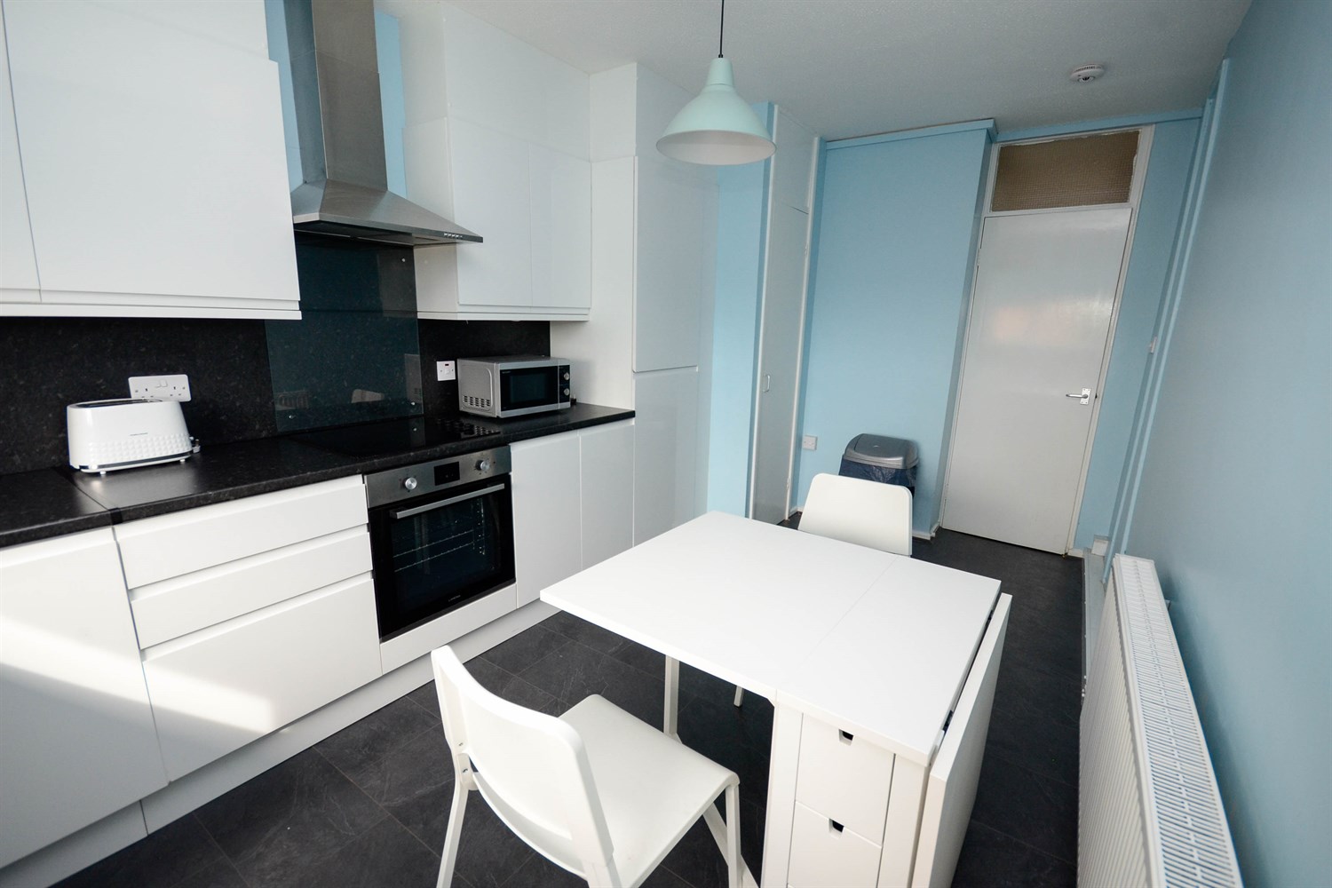 2 bed flat for sale in Pimlico Court, Low Fell  - Property Image 2