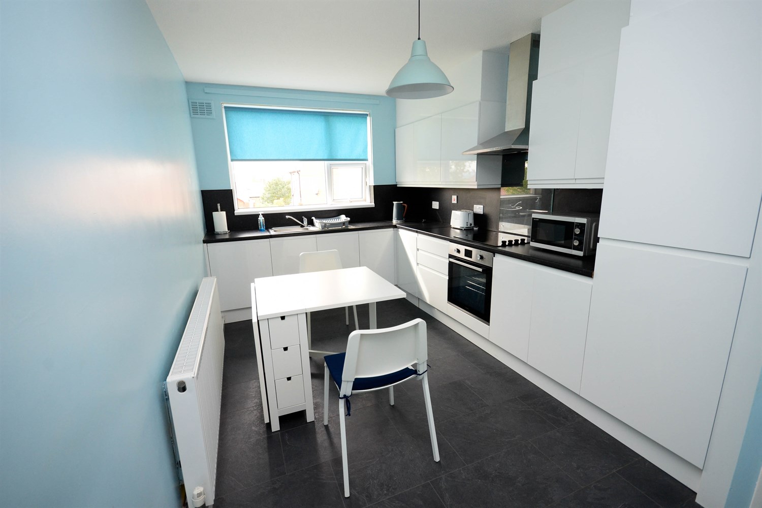 2 bed flat for sale in Pimlico Court, Low Fell  - Property Image 7