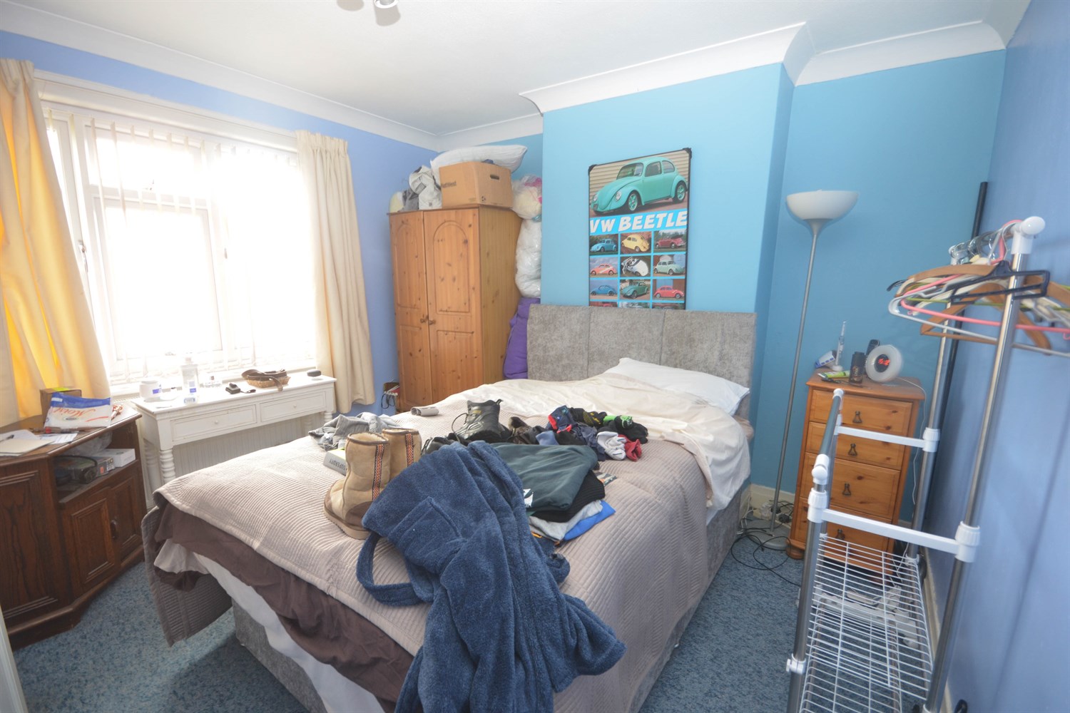 5 bed detached house for sale in Victoria Road West, Hebburn  - Property Image 8
