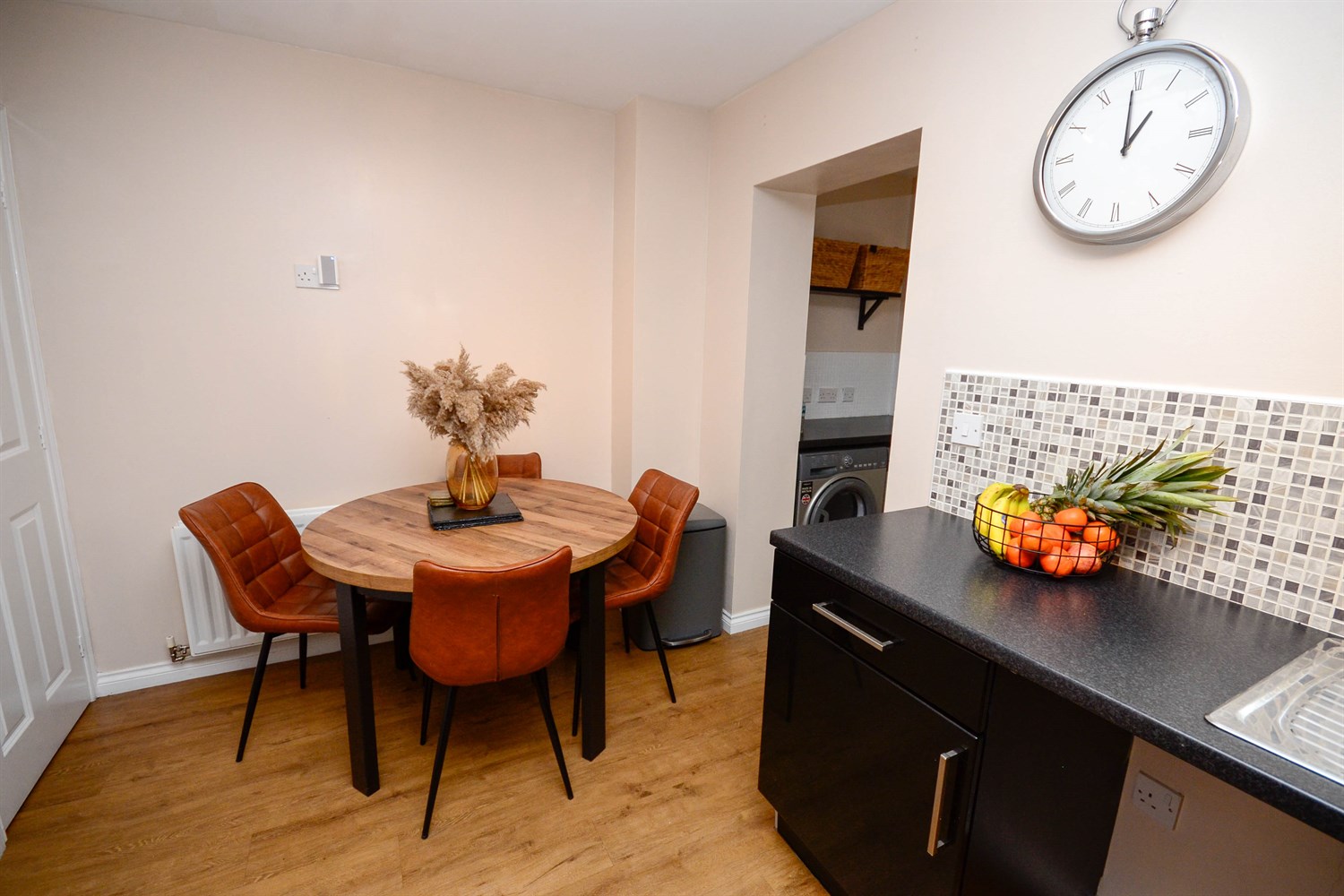 2 bed semi-detached house for sale in Walcher Grove, Gateshead  - Property Image 6