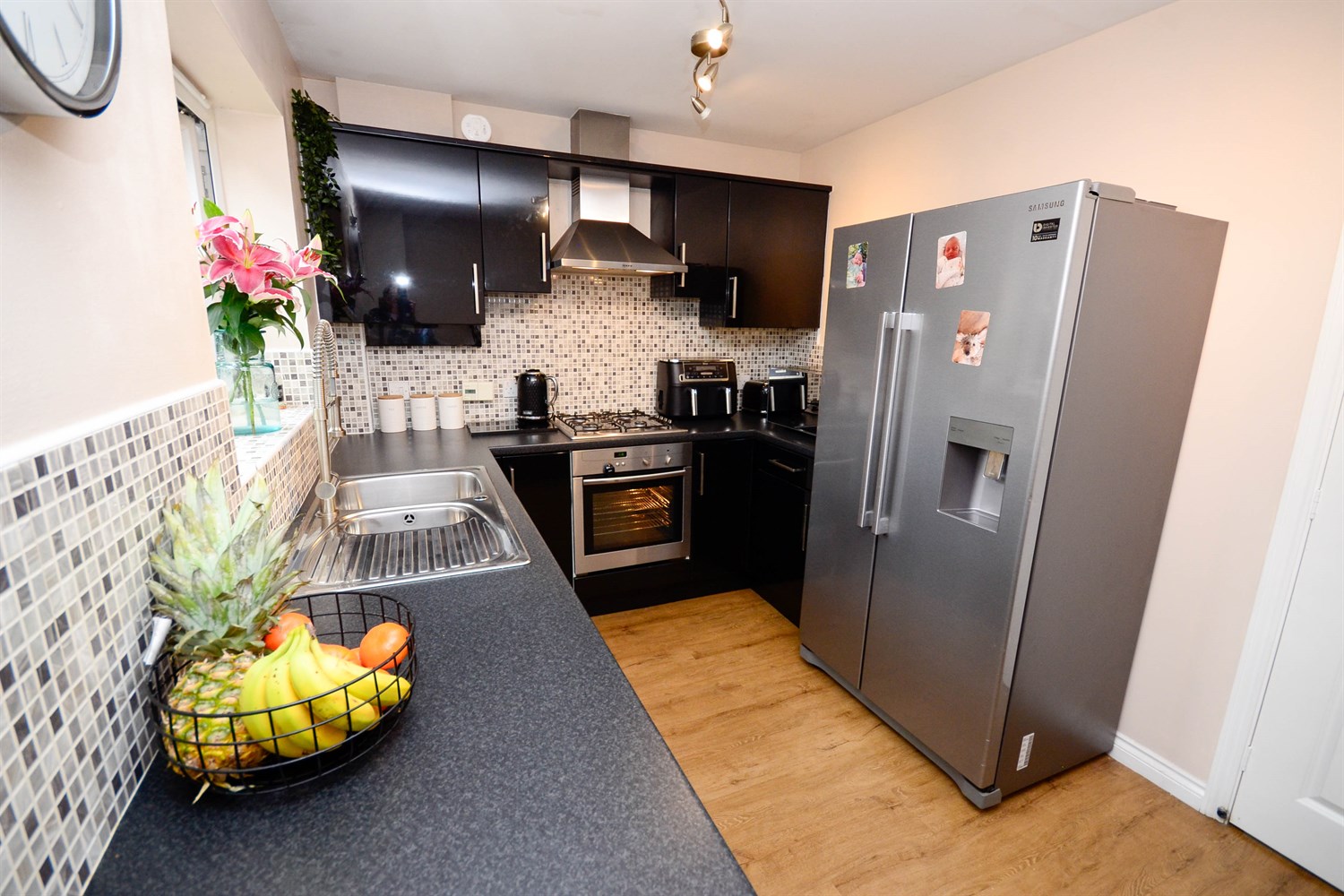 2 bed semi-detached house for sale in Walcher Grove, Gateshead  - Property Image 5