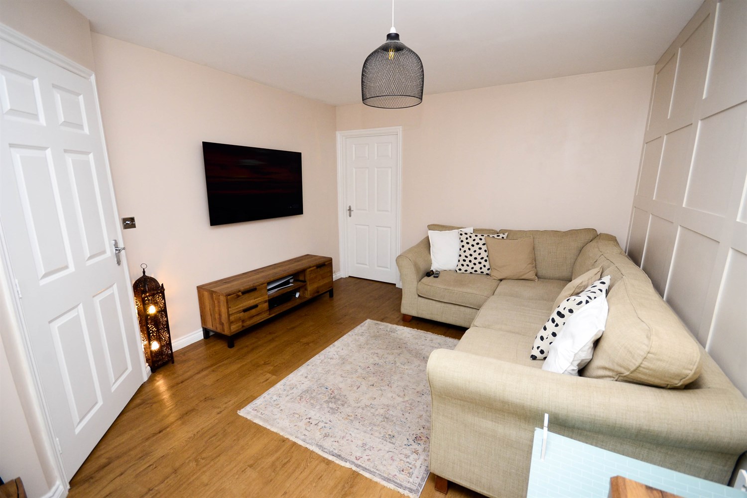 2 bed semi-detached house for sale in Walcher Grove, Gateshead  - Property Image 3