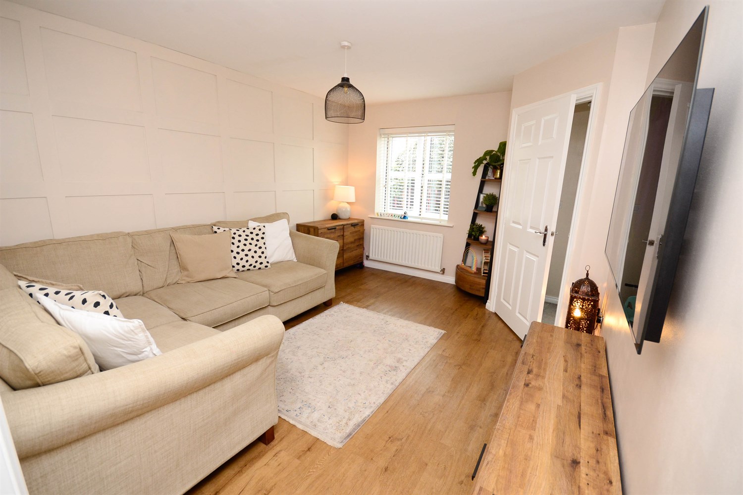 2 bed semi-detached house for sale in Walcher Grove, Gateshead  - Property Image 2