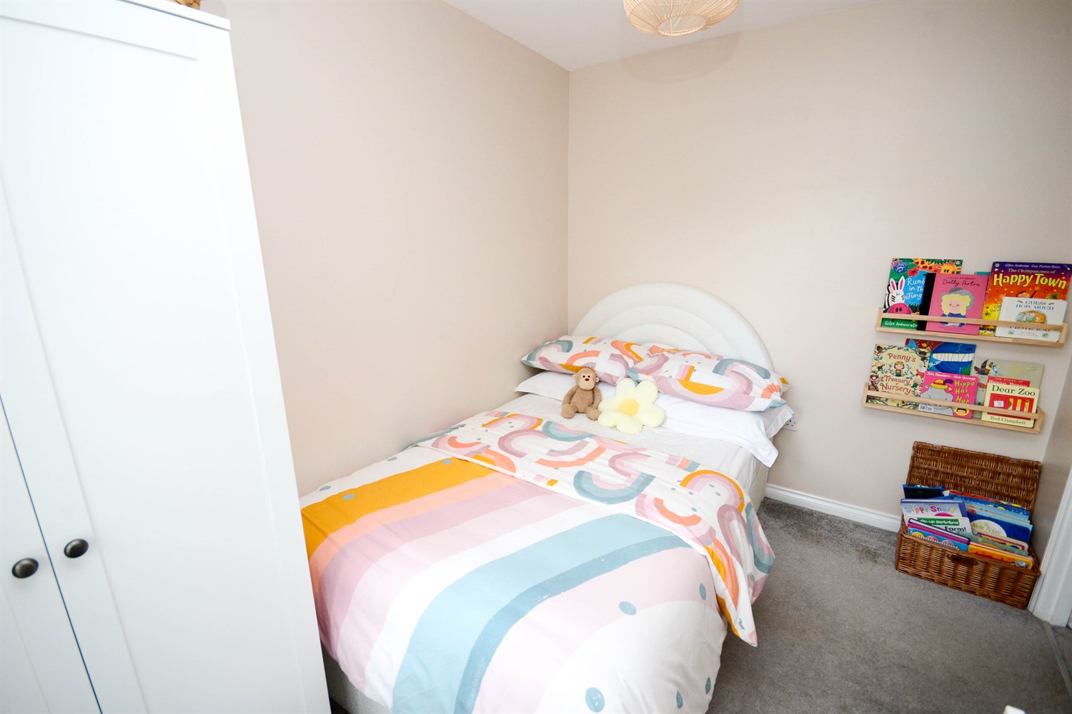 2 bed semi-detached house for sale in Walcher Grove, Gateshead  - Property Image 13