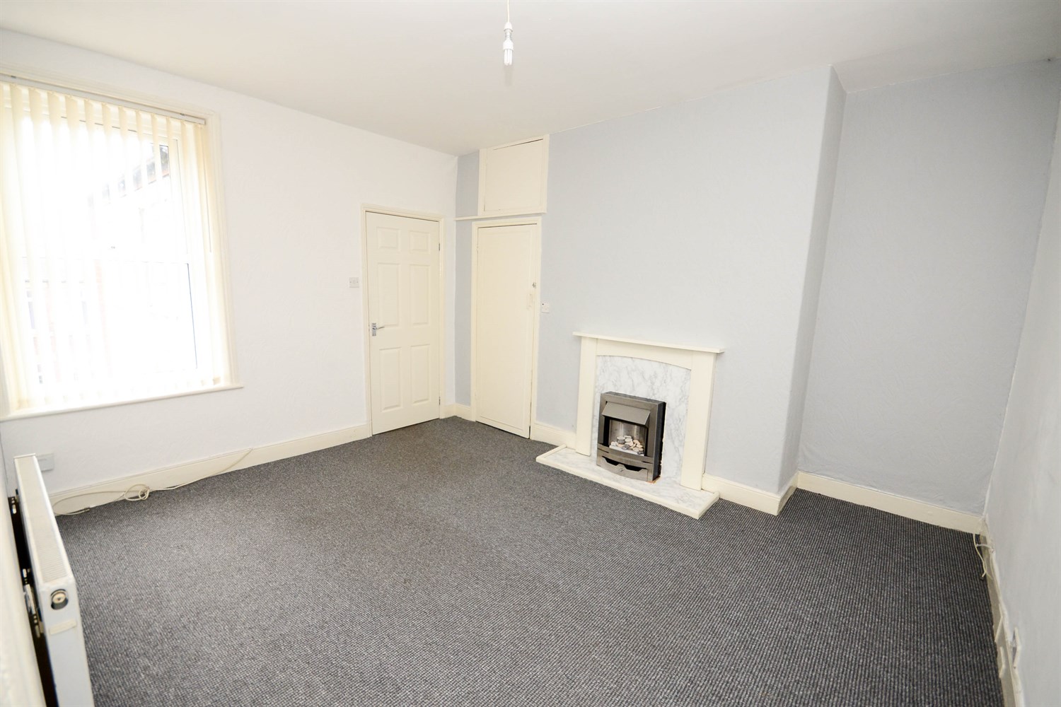 3 bed flat for sale in Axwell Terrace, Swalwell  - Property Image 2