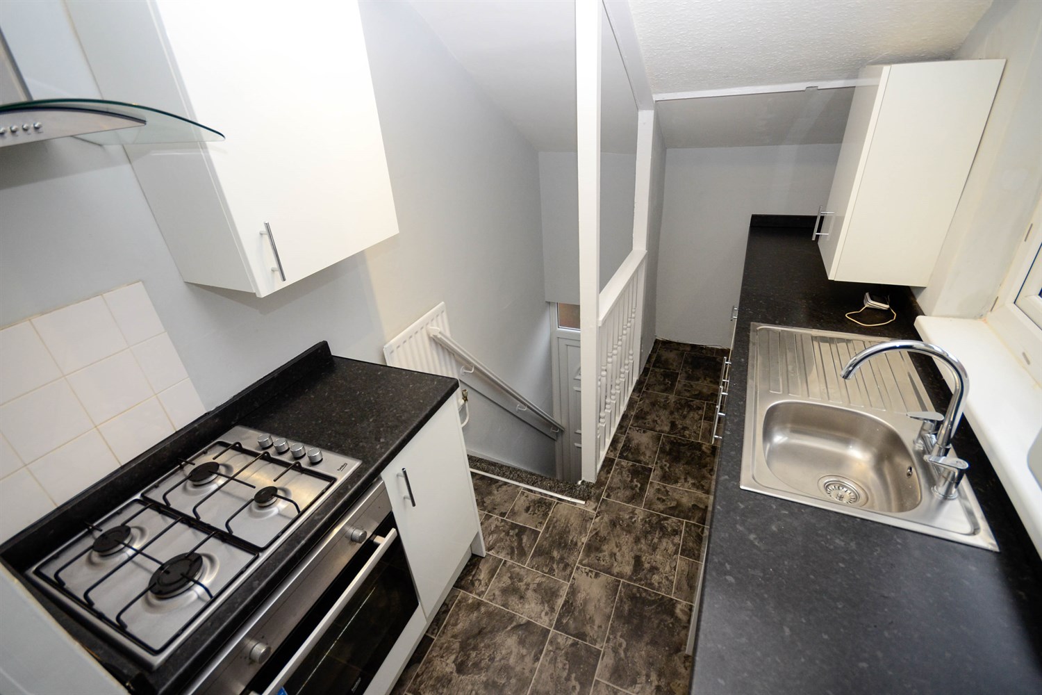 2 bed flat for sale in Chandos Street, Gateshead  - Property Image 3