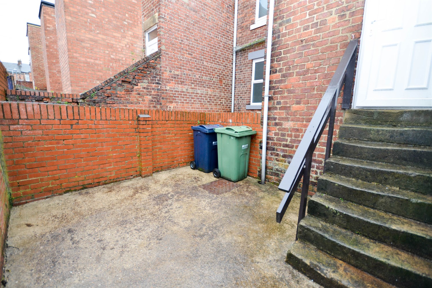 2 bed flat for sale in Chandos Street, Gateshead  - Property Image 7