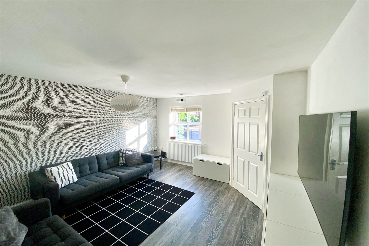 3 bed semi-detached house for sale in Walcher Grove, Gateshead  - Property Image 3