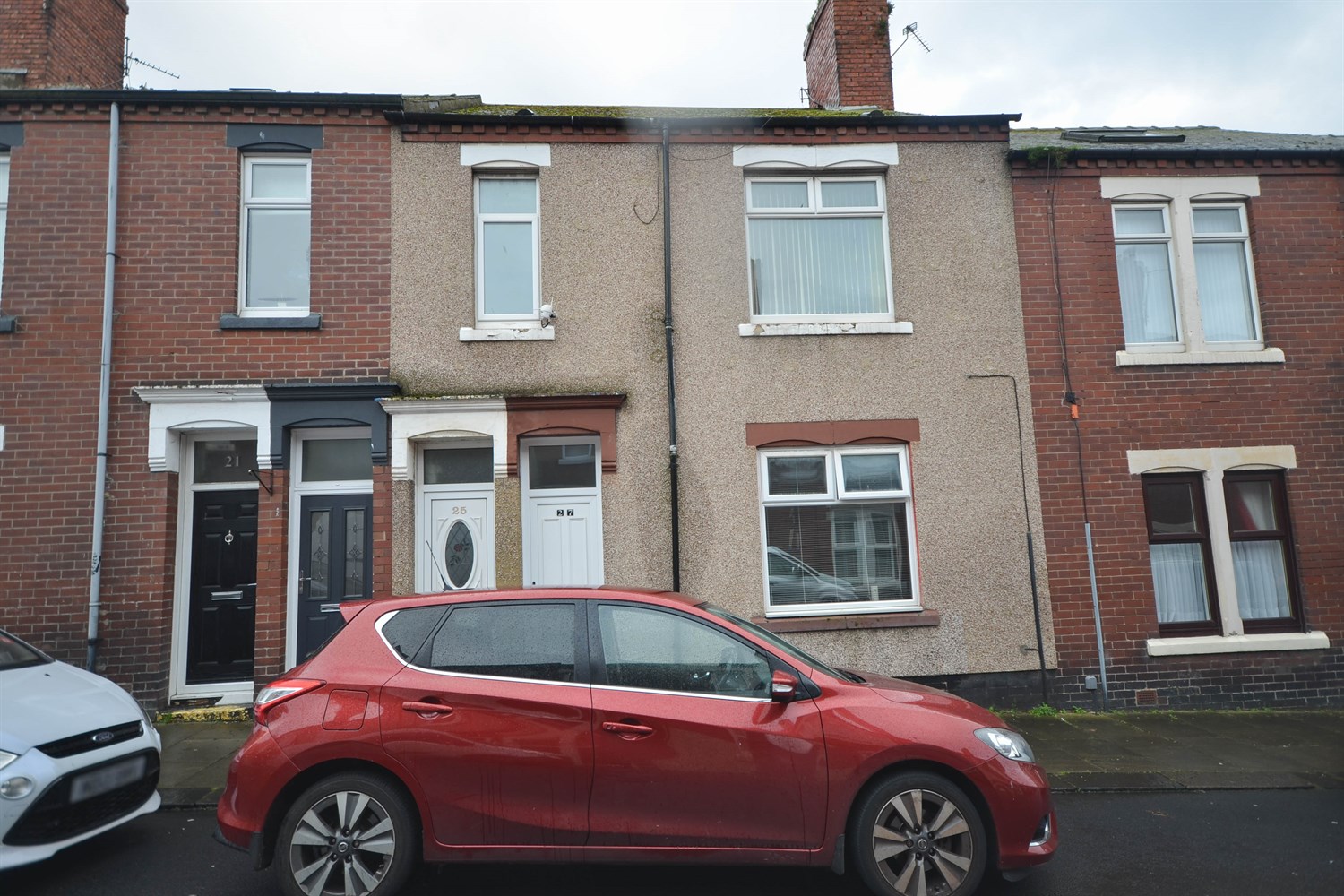 2 bed flat for sale in Bewick Street, South Shields  - Property Image 1